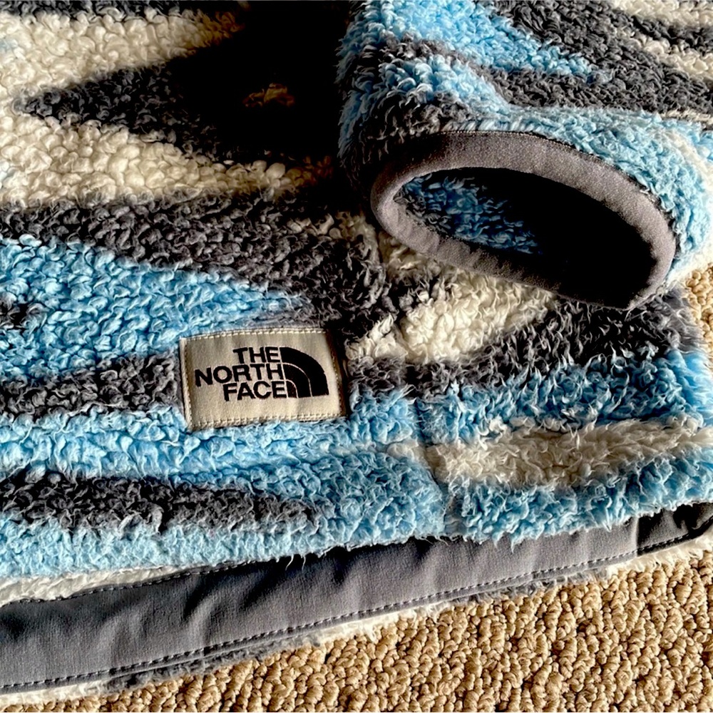 The North Face Campshire Pullover